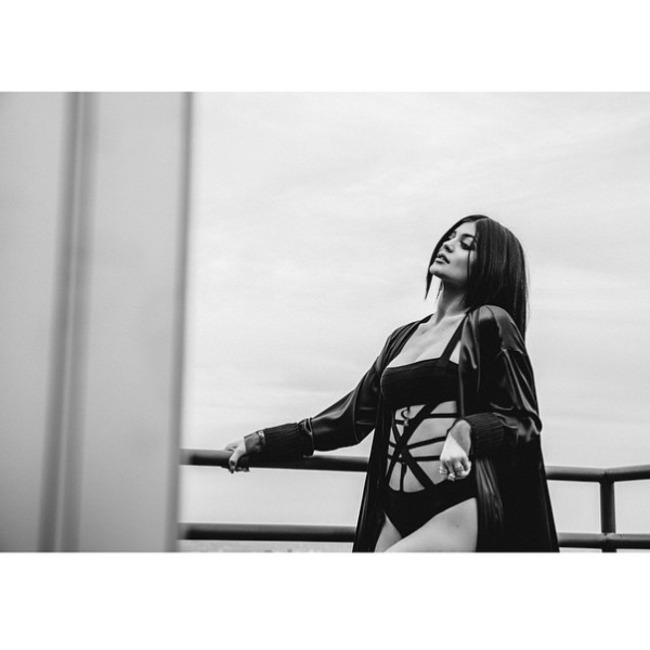 Kylie Jenner Instagram